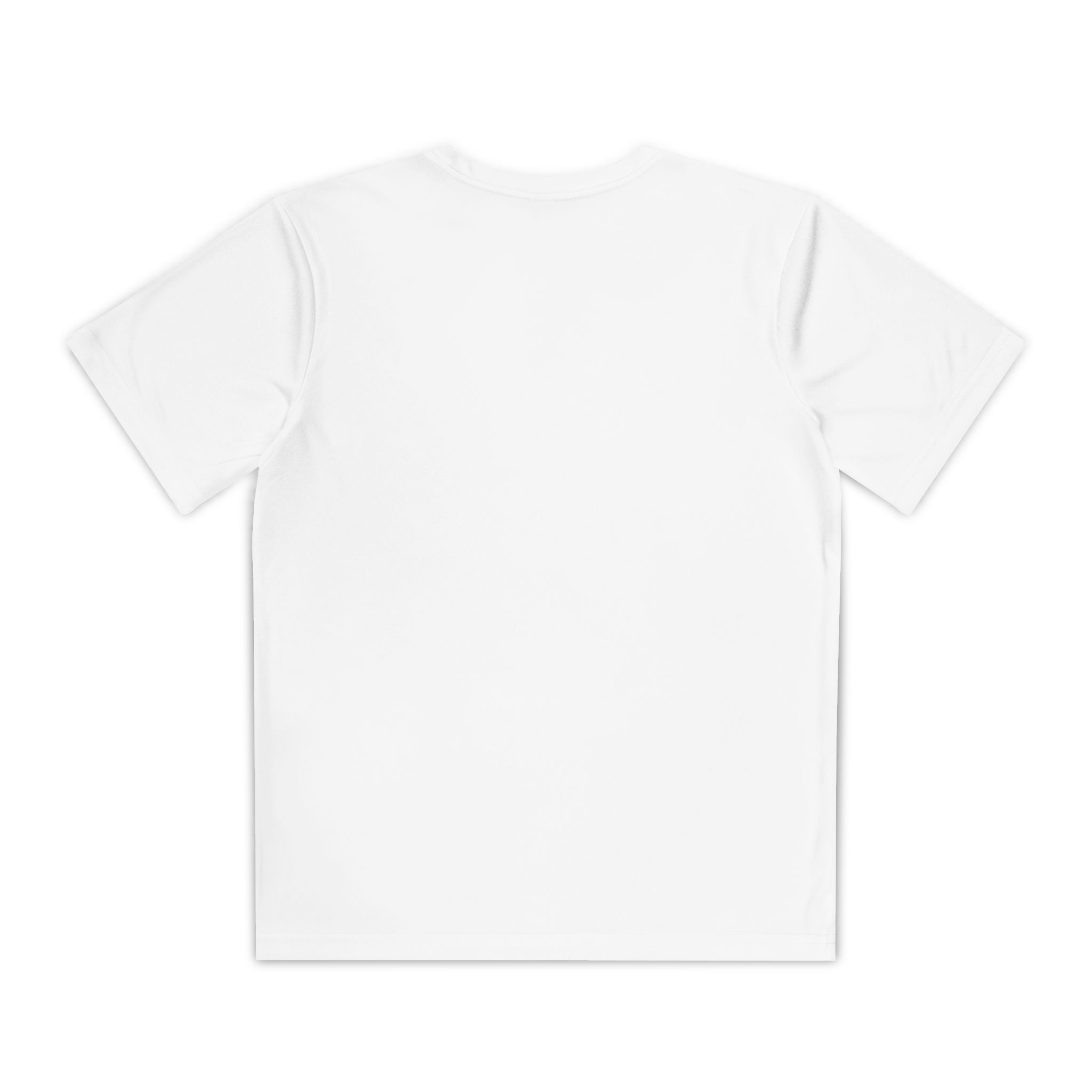 Youth MVLS Cross Country Competitor Tee - Image 2