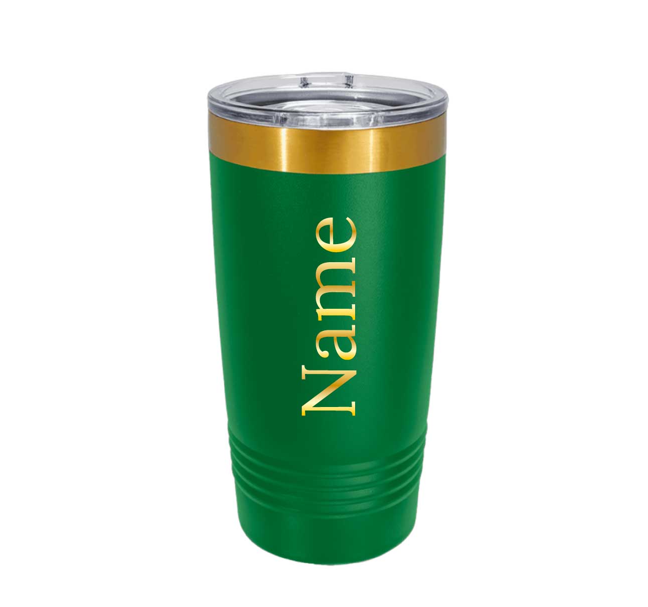MVLS - 20oz Gold Plated Tumblers - Image 2