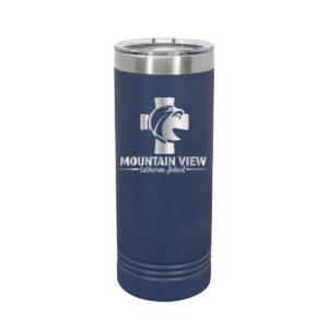 MVLS - 22oz Skinny Tumblers