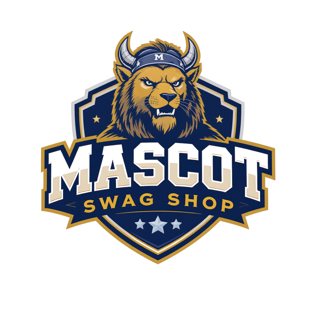 Mascot Swag Shop