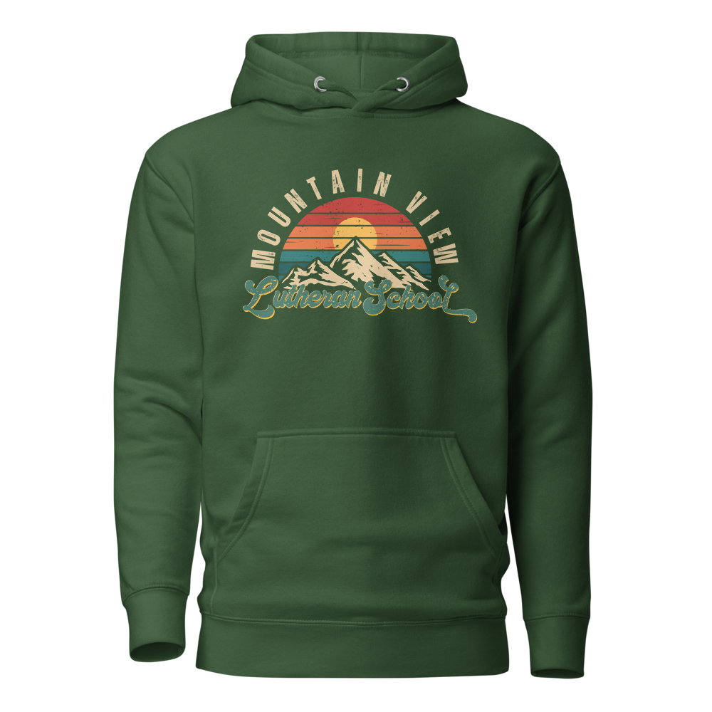 Retro MVLS Hoodie - Image 5