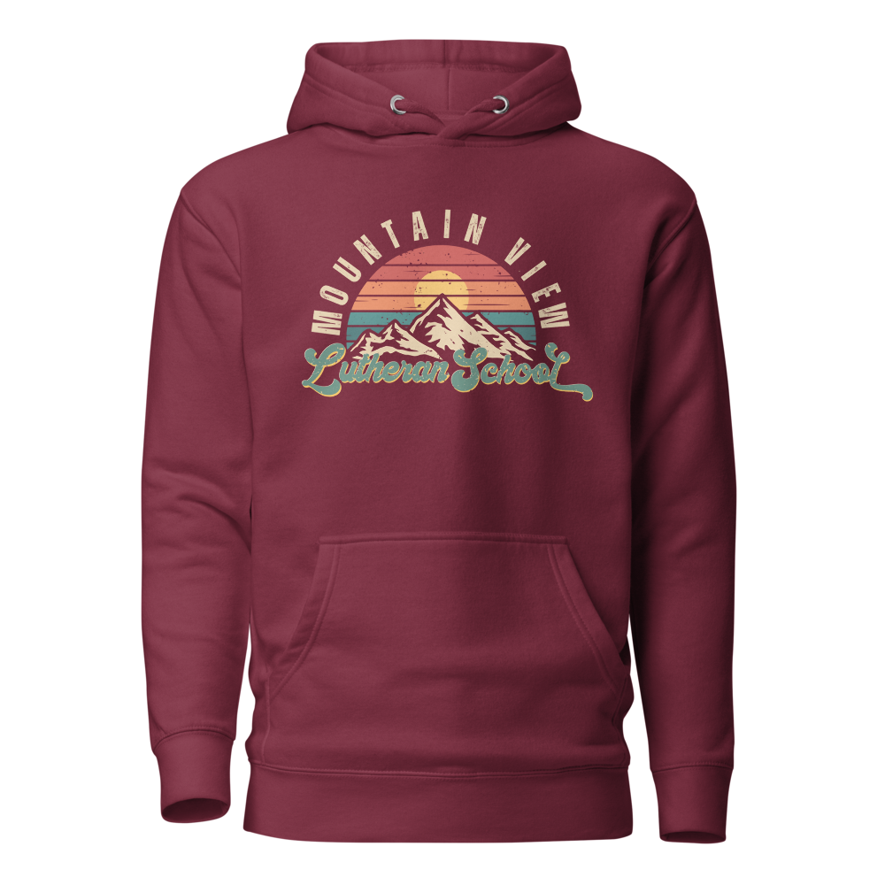 Retro MVLS Hoodie - Image 4