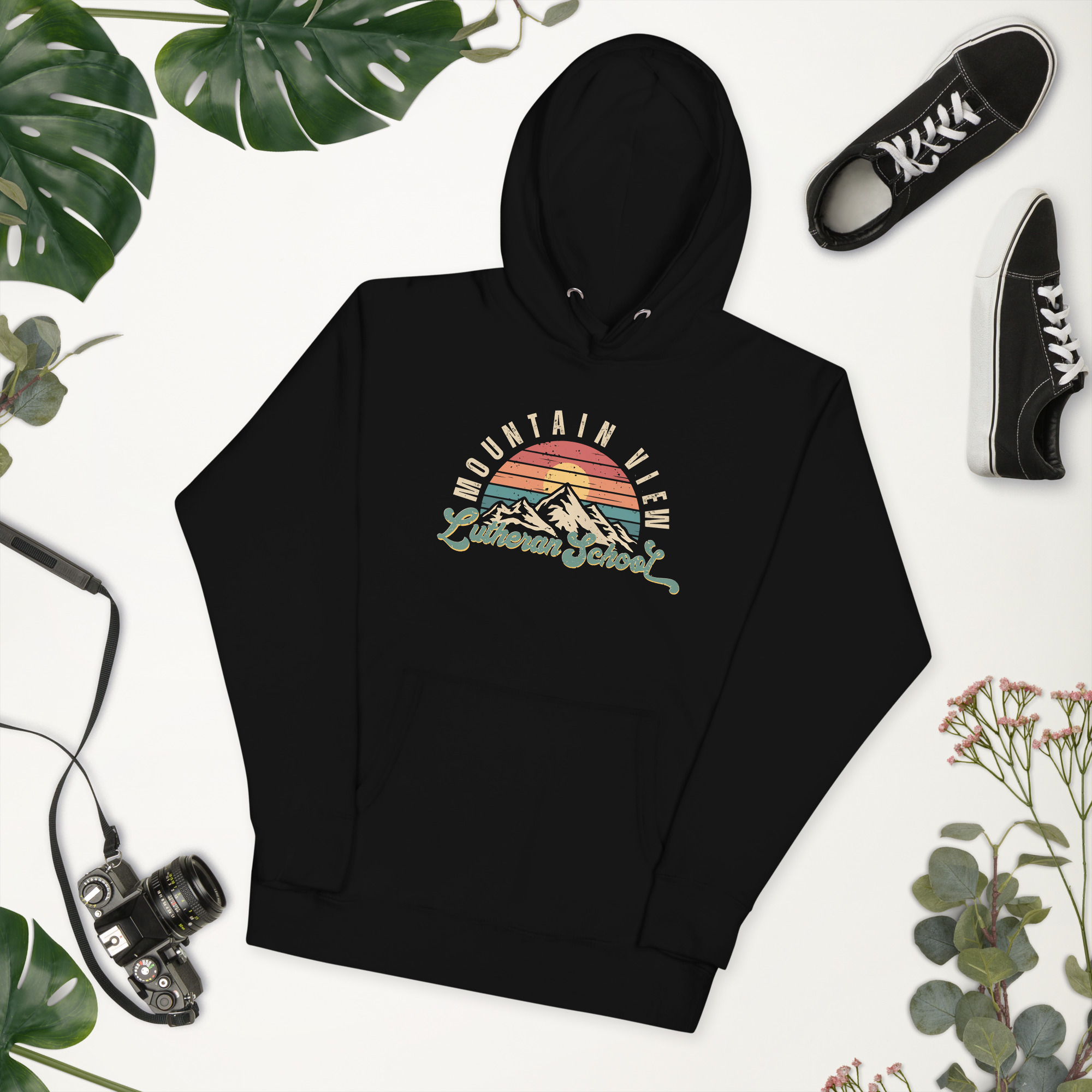 Retro MVLS Hoodie - Image 10