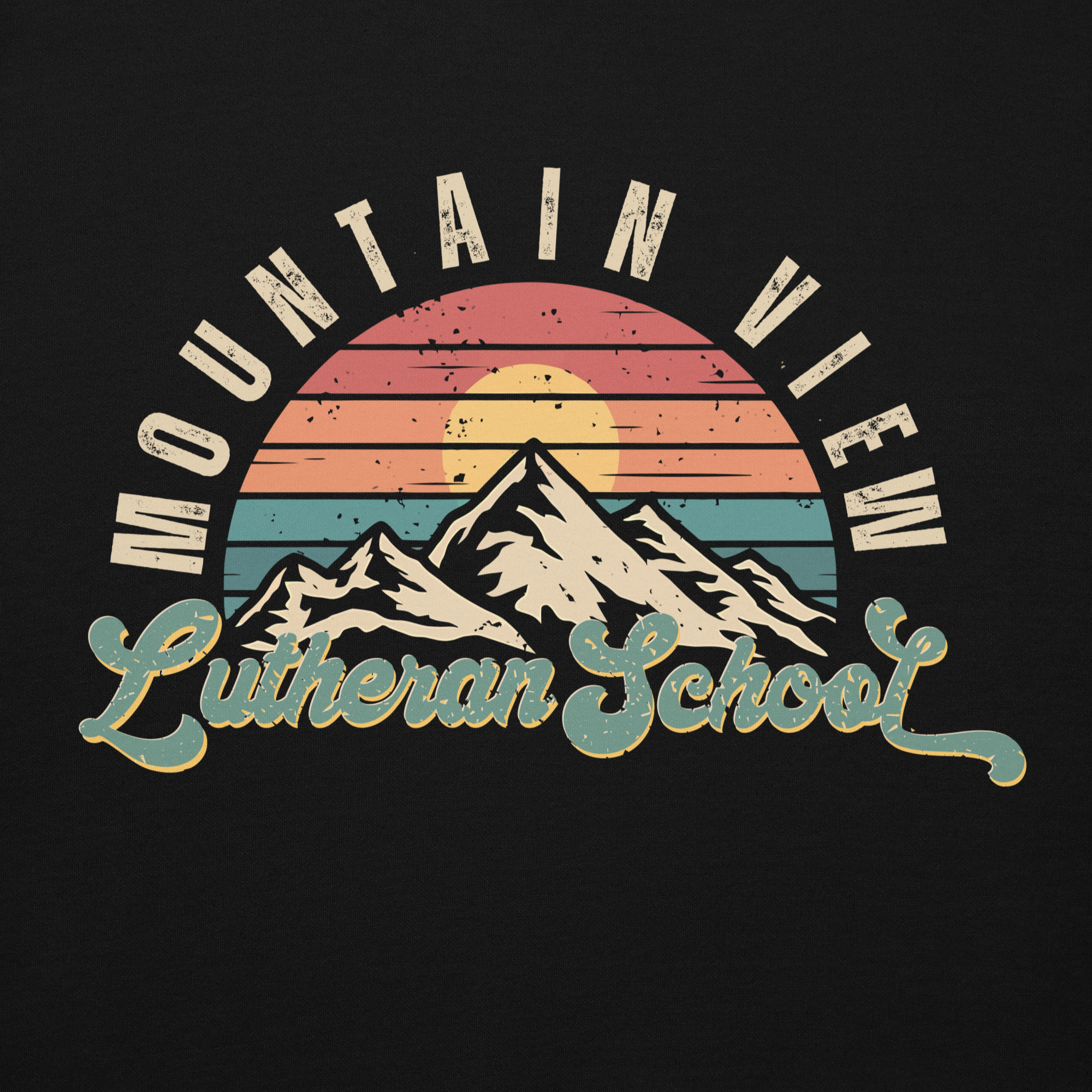 Retro MVLS Hoodie - Image 8