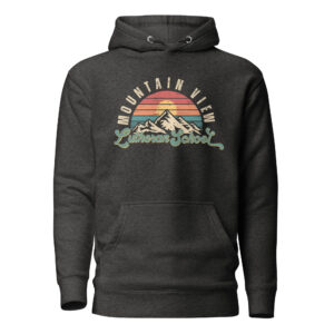 Retro MVLS Hoodie