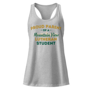 Proud Parent MVLS -  Women’s Tank Top