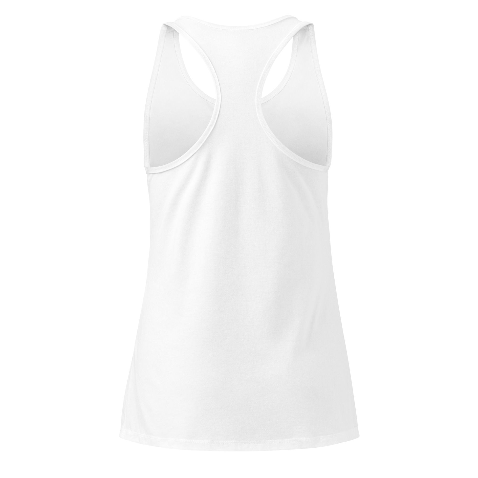 Proud Parent MVLS - Women’s Tank Top - Image 4